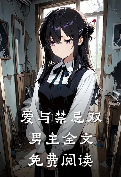 爱与禁忌双男主全文免费阅读