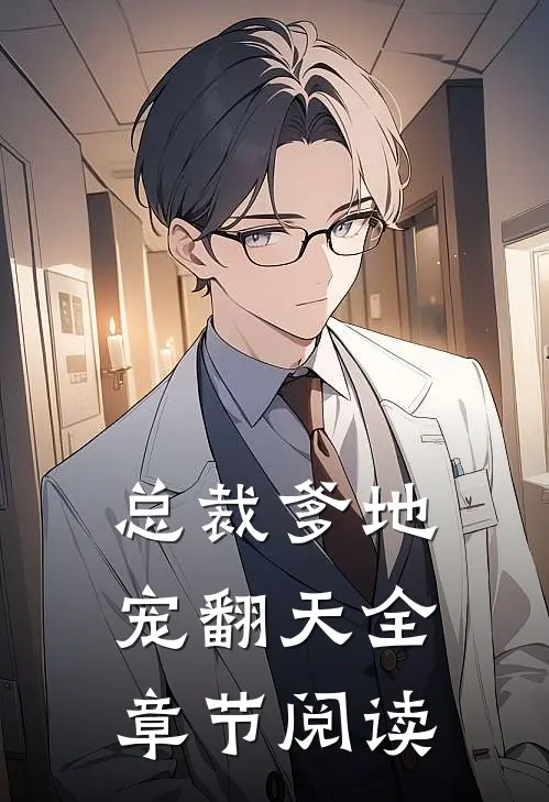 总裁爹地宠翻天全章节阅读