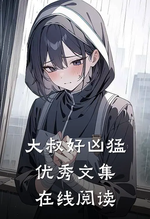 大叔好凶猛优秀文集在线阅读
