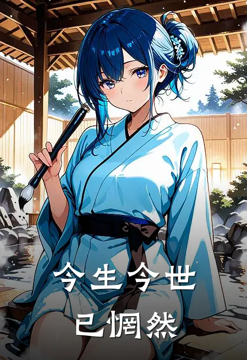 今生今世已惘然
