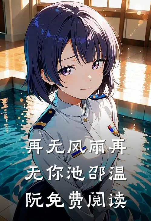 再无风雨再无你池邵温阮免费阅读
