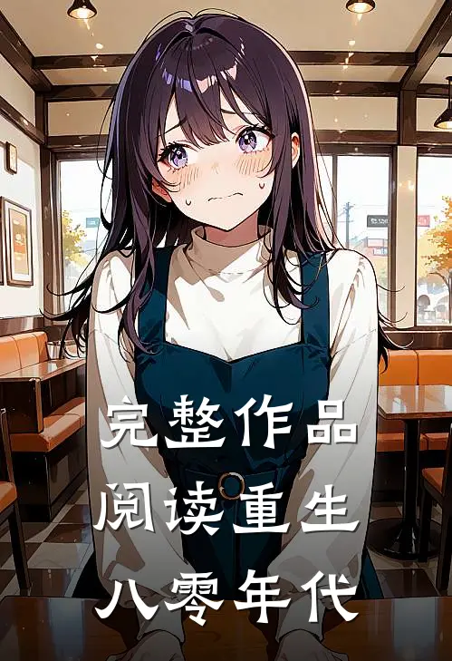 完整作品阅读重生八零年代