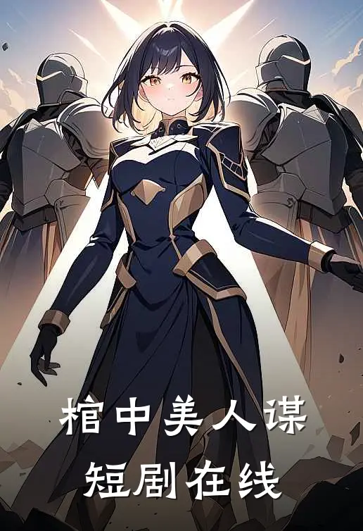 棺中美人谋短剧在线