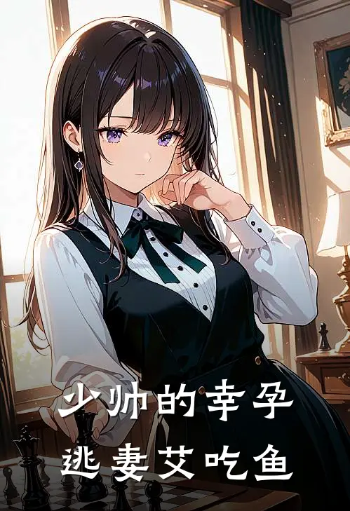 少帅的幸孕逃妻艾吃鱼