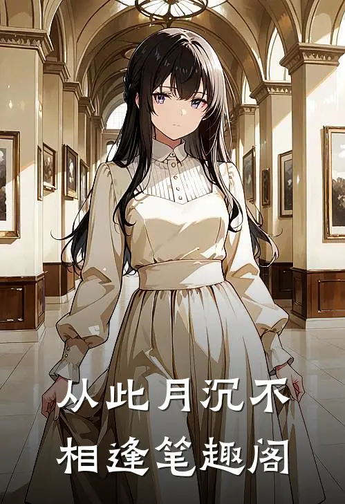 从此月沉不相逢笔趣阁