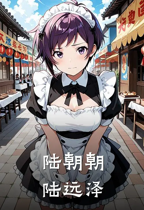 陆朝朝陆远泽