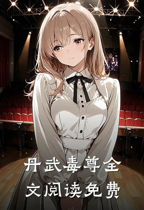 丹武毒尊全文阅读免费