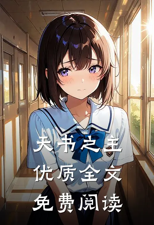 天书之主优质全文免费阅读