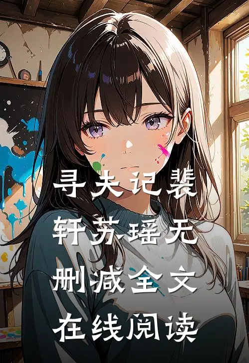 寻夫记裴轩苏瑶无删减全文在线阅读