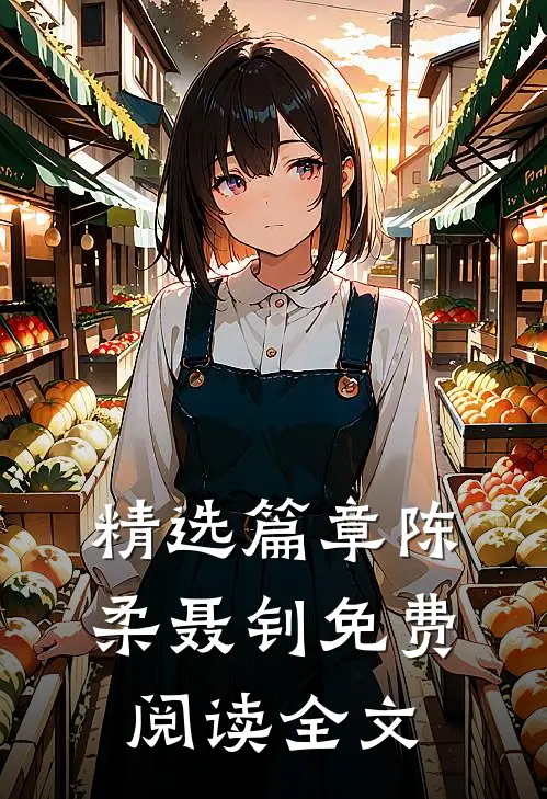 精选篇章陈柔聂钊免费阅读全文