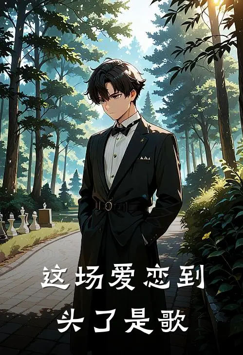这场爱恋到头了是歌