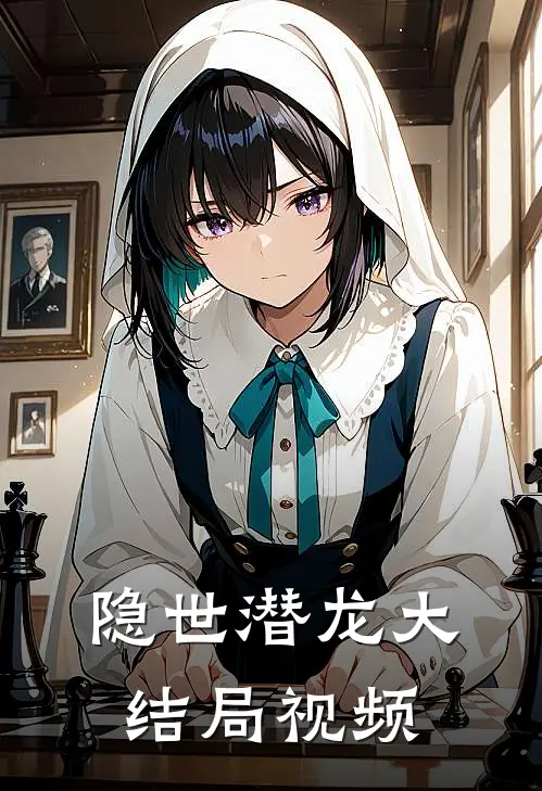 隐世潜龙大结局视频