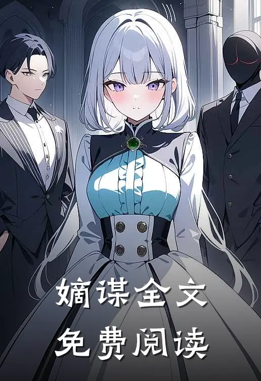 嫡谋全文免费阅读