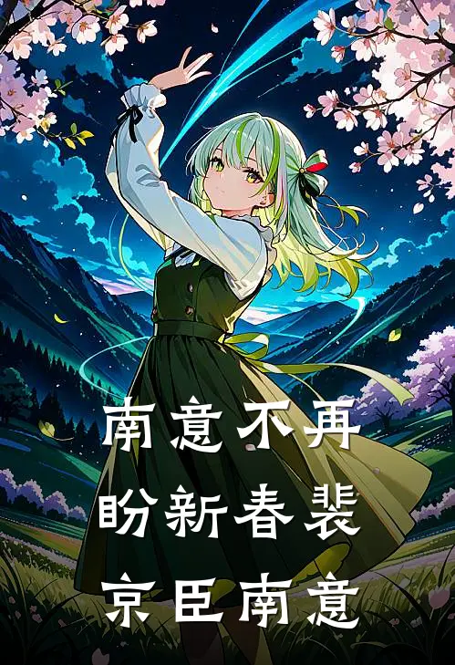 南意不再盼新春裴京臣南意