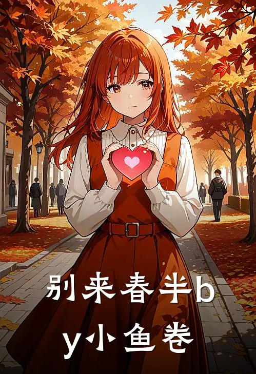 别来春半by小鱼卷