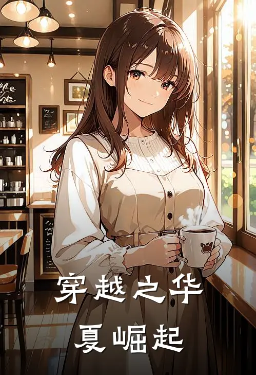 穿越之华夏崛起