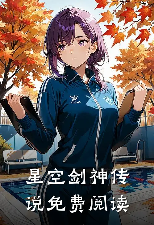 星空剑神传说免费阅读