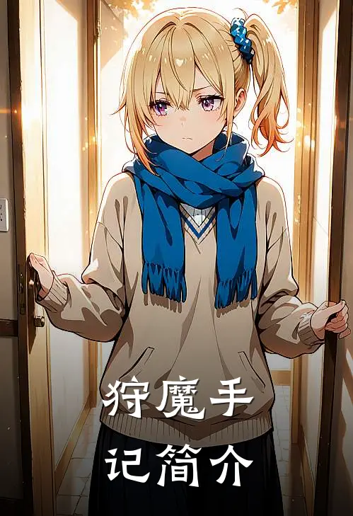 狩魔手记简介