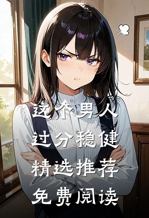 这个男人过分稳健精选推荐免费阅读