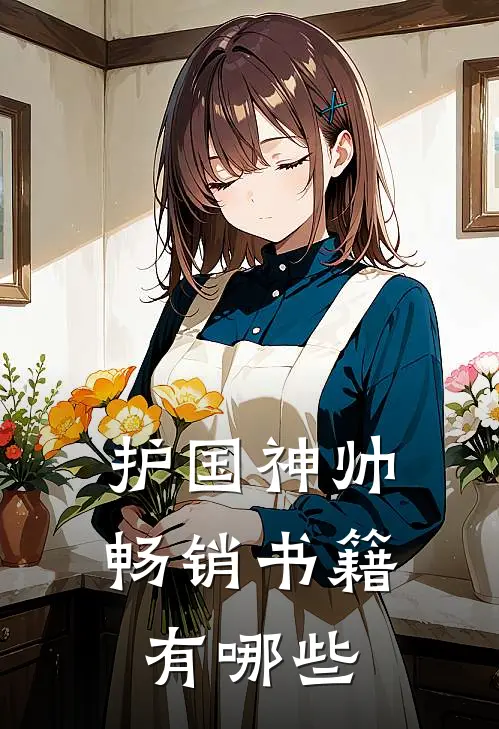 护国神帅畅销书籍有哪些