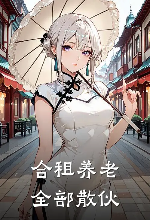 合租养老、全部散伙