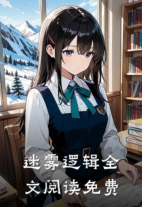 迷雾逻辑全文阅读免费