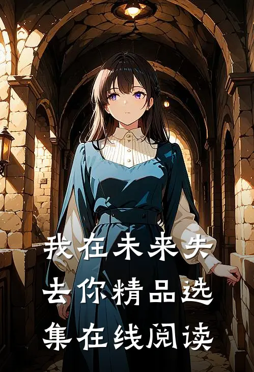 我在未来失去你精品选集在线阅读