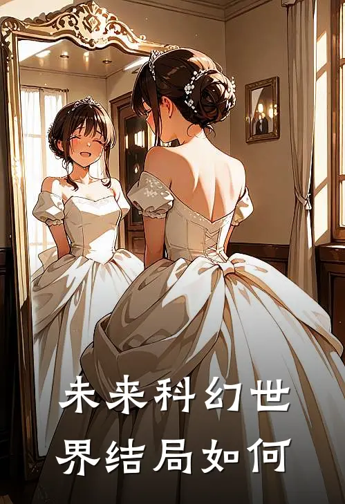 未来科幻世界结局如何
