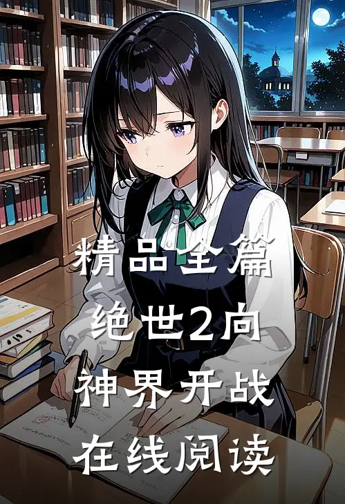 精品全篇绝世2向神界开战在线阅读