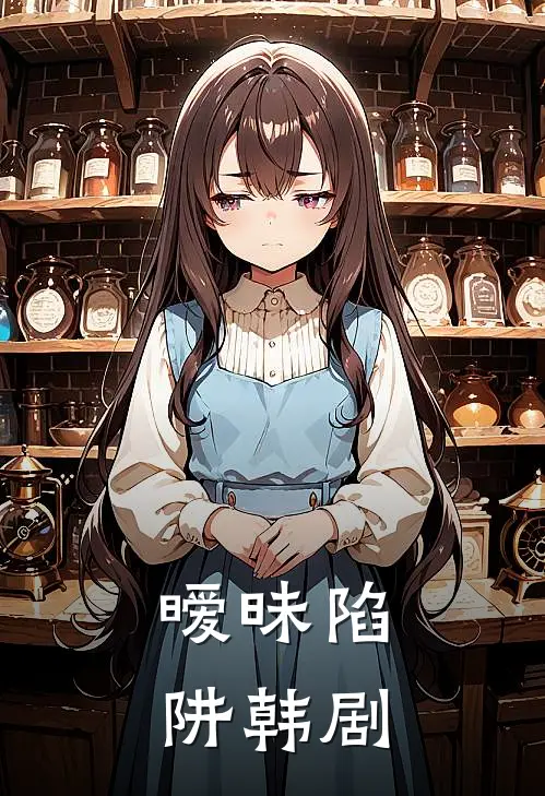 暧昧陷阱韩剧