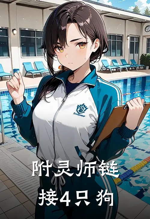 附灵师链接4只狗
