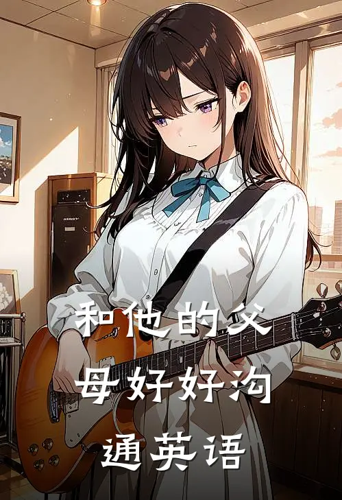 和他的父母好好沟通英语