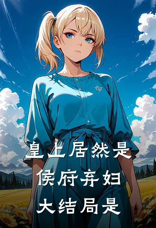 皇上居然是侯府弃妇大结局是