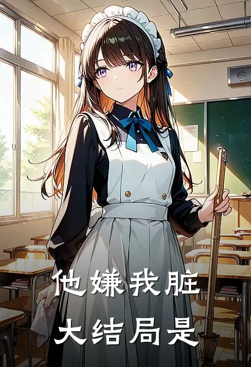 他嫌我脏大结局是
