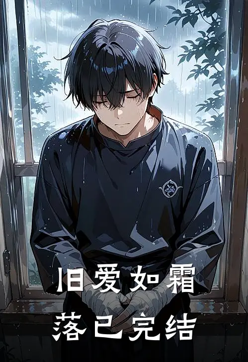 旧爱如霜落已完结