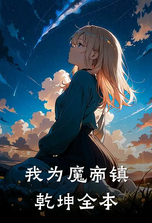 我为魔帝镇乾坤全本