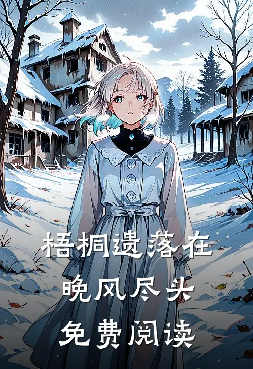 梧桐遗落在晚风尽头免费阅读
