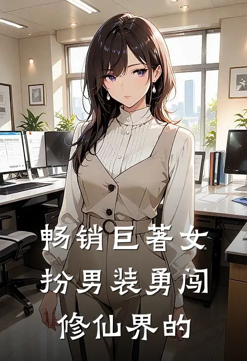 畅销巨著女扮男装勇闯修仙界的