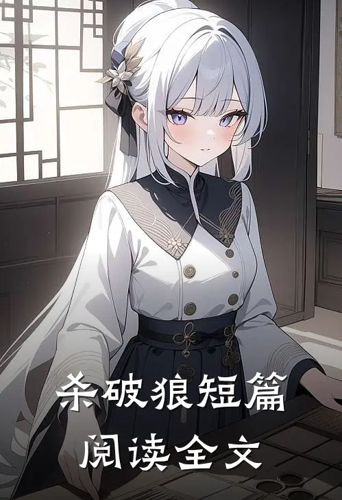 杀破狼短篇阅读全文