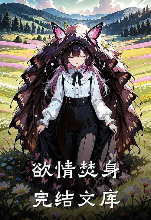 欲情焚身完结文库