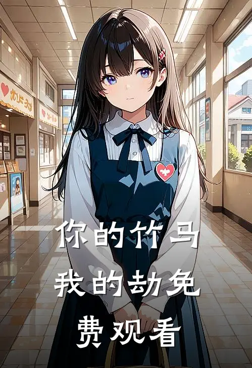 你的竹马我的劫免费观看