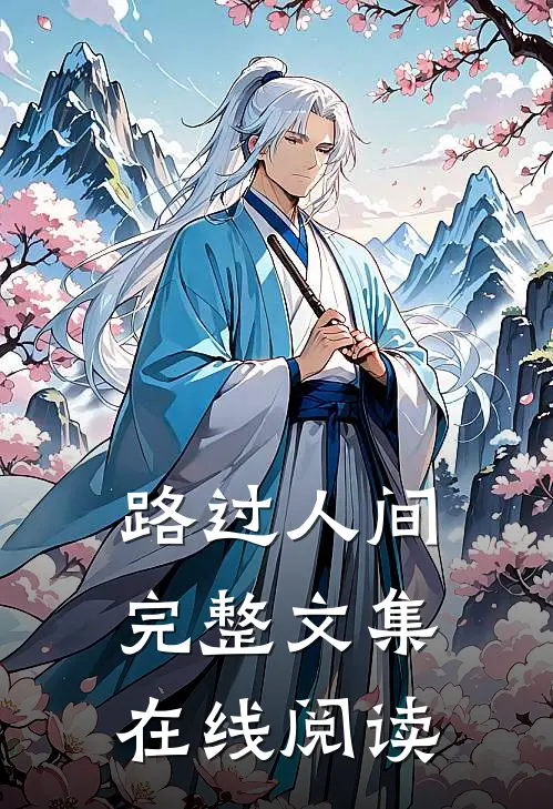 路过人间完整文集在线阅读