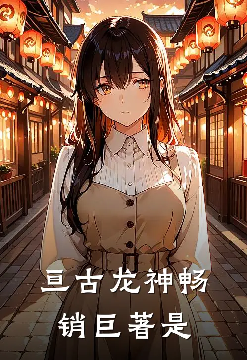亘古龙神畅销巨著是