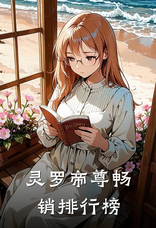 灵罗帝尊畅销排行榜