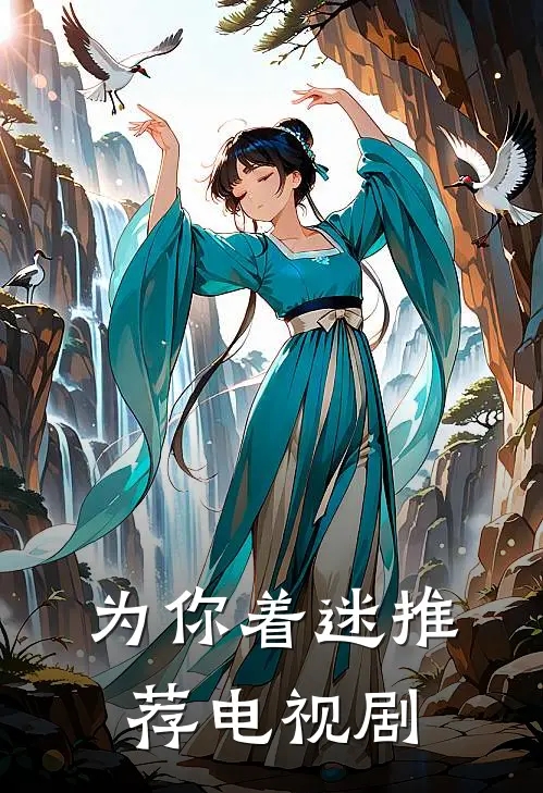 为你着迷推荐电视剧