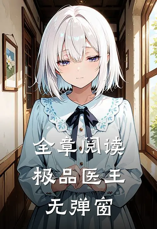 全章阅读极品医王无弹窗