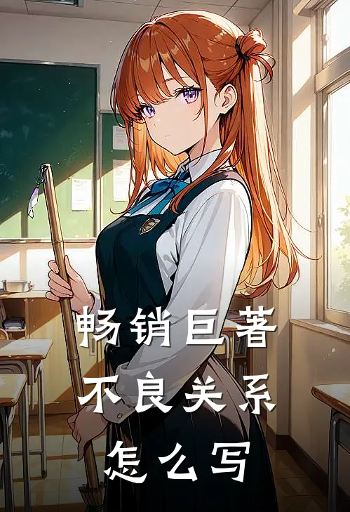 畅销巨著不良关系怎么写