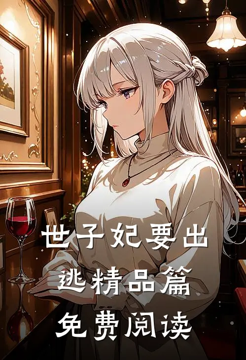 世子妃要出逃精品篇免费阅读