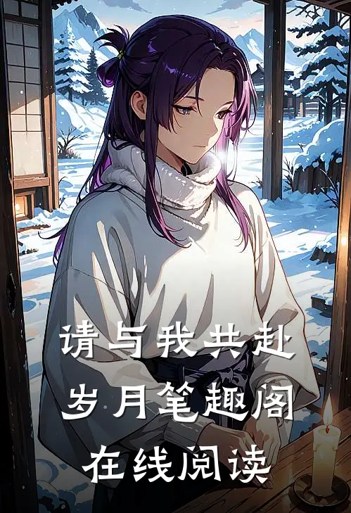请与我共赴岁月笔趣阁在线阅读