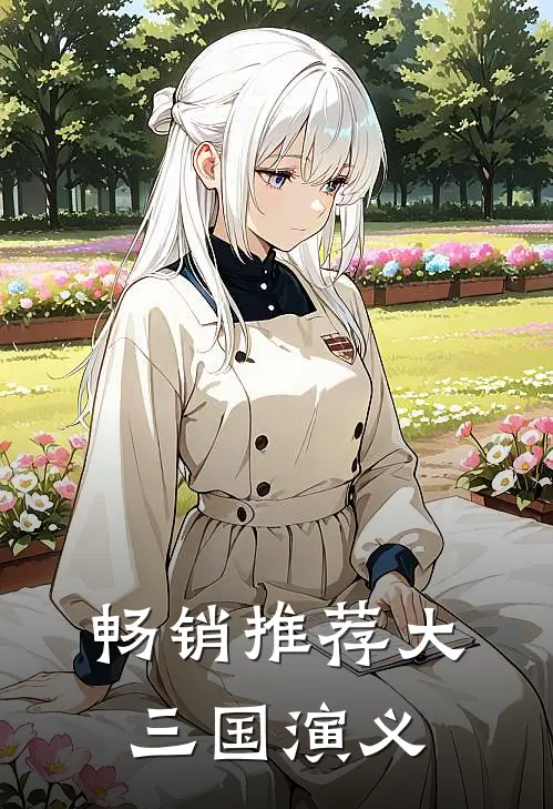 畅销推荐大三国演义